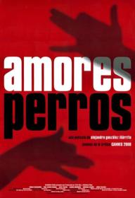 【高清影视之家发布 】爱情是狗娘[简繁英字幕] Amores Perros 2000 CC 1080p BluRay x264 DTS-SONYHD