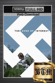 The Zone Of Interest 2023 1080p WEB-DL GER LATINO DDP 5.1 H264-BEN THE