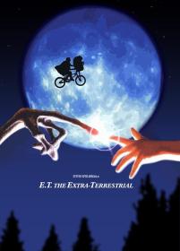 【高清影视之家发布 】E T 外星人[简繁英字幕] E T the Extra Terrestrial 1982 1080p BluRay x264 DTS-SONYHD