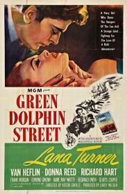 【高清影视之家发布 】绿海豚街[简繁英字幕] Green Dolphin Street 1947 BluRay 1080p DTS-HDMA2 0 x265 10bit-DreamHD