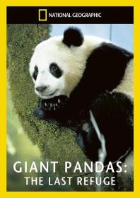 【高清影视之家发布 】拯救大熊猫[中文字幕] Giant Pandas The Last Refuge 1994 1080p WEB-DL H264 AAC-SONYHD