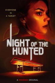 【高清影视之家发布 】狩猎之夜[中文字幕+特效字幕] Night of the Hunted 2023 BluRay 1080p DTS-HDMA 5.1 x264-DreamHD