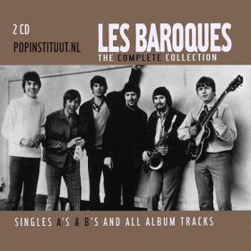 Les Baroques - The Complete Collection (2CD) (2002)⭐FLAC