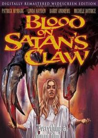 【高清影视之家发布 】撒旦之鸦[简繁英字幕] The Blood on Satans Claw 1971 1080p BluRay x265 10bit FLAC 2 0-SONYHD