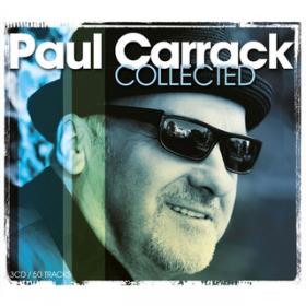 Paul Carrack-Collected (3CD)(2012) 320Kbit(mp3) DMT