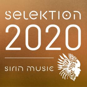 VA - Sirin Music Selektion 2021