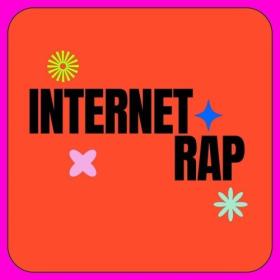 Various Artists - Internet Rap (2024) Mp3 320kbps [PMEDIA] ⭐️