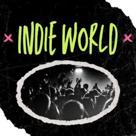 Various Artists - Indie World (2024) Mp3 320kbps [PMEDIA] ⭐️
