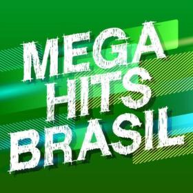 Various Artists - Mega Hits Brasil (2024) Mp3 320kbps [PMEDIA] ⭐️