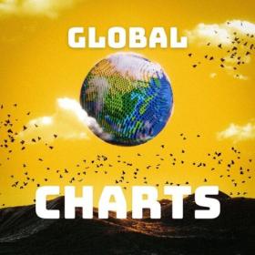 Various Artists - Global Charts (2024) Mp3 320kbps [PMEDIA] ⭐️