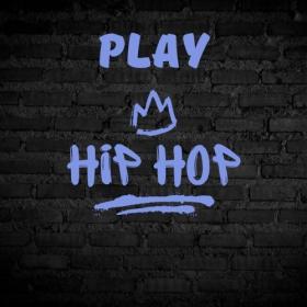 Various Artists - Play Hip Hop (2024) Mp3 320kbps [PMEDIA] ⭐️