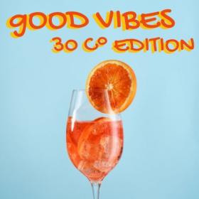 Various Artists - Good Vibes 30 C° Edition (2024) Mp3 320kbps [PMEDIA] ⭐️