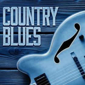 Various Artists - Country Blues (2024) Mp3 320kbps [PMEDIA] ⭐️