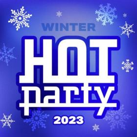 Various Artists - Hot Party Winter 2023 (2024) Mp3 320kbps [PMEDIA] ⭐️