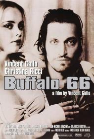 【高清影视之家发布 】水牛城66[简繁英字幕] Buffalo 66 1998 BluRay 1080p DTS-HD MA 5.1 x265 10bit-ALT