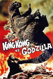 King Kong Vs  Godzilla (1962) [BLURAY] [720p] [BluRay] [YTS]