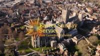 BBC Easter Sunday Service from Canterbury Cathedral 2024 1080p HDTV x265 AAC MVGroup Forum