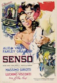 【高清影视之家发布 】战国妖姬[简繁英字幕] Senso 1954 CC BluRay 1080p DTS-HD MA1 0 x265 10bit-ALT