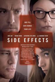 【高清影视之家发布 】副作用[简繁英双语字幕] Side Effects 2013 BluRay 1080p DTS-HD MA 5.1 x265 10bit-ALT