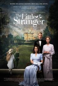 【高清影视之家发布 】小小陌生人[简繁英字幕] The Little Stranger 2018 BluRay 1080p DTS-HD MA 5.1 x265 10bit-ALT