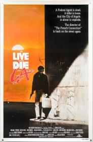 【高清影视之家发布 】威猛奇兵[简繁英字幕] To Live and Die in L A 1985 UHD BluRay 2160p DTS-HD MA 5.1 x265 10bit HDR-ALT