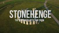 Ch5 Stonehenge The Discovery 1080p HDTV x265 AAC