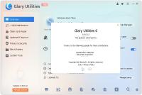 Glary Utilities Pro v6.8.0.12 Multilingual Portable