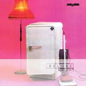 The Cure - Three Imaginary Boys (Deluxe Edition) (1979 Punk New wave) [Flac 16-44]