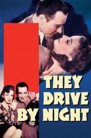 They Drive By Night (1940) [720p] [BluRay] [YTS]