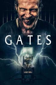 The Gates 2023 720p WEBRip 800MB x264-GalaxyRG[TGx]