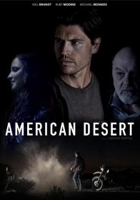 【高清影视之家发布 】American Desert[中文字幕] American Desert 2021 1080p WEB-DL H264 AAC-MOMOWEB