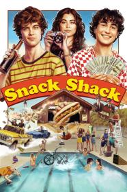Snack Shack (2024) [720p] [WEBRip] [YTS]