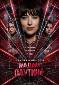 Madame Web 2024 1080p AMZN WEB-DL H.264-EniaHD