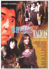 Brujas Mágicas (1981)[HDRip-AC3-ESP] by Foxyfox1912