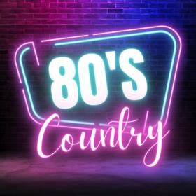 Various Artists - Eighties Country (2024) Mp3 320kbps [PMEDIA] ⭐️