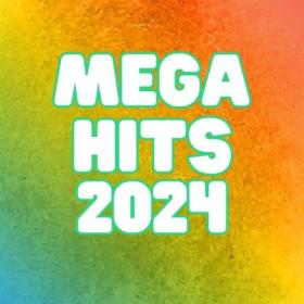 Various Artists - Mega Hits 2024 (2024) Mp3 320kbps [PMEDIA] ⭐️