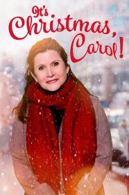 Its Christmas Carol (2012) [1080p] [WEBRip] [YTS]