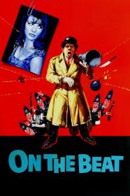On The Beat (1962) [720p] [WEBRip] [YTS]