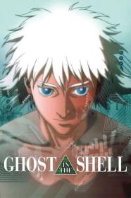 Ghost in the Shell 1995 1080p BluRay DDP5.1 x265 10bit-GalaxyRG265[TGx]