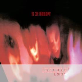 The Cure - Pornography (Deluxe Edition) (1982 Alternativa e indie) [Flac 16-44]