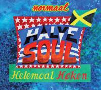 Normaal-Halve Soul Helemoal Hoken (2012) 320Kbit(mp3) DMT