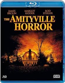 Amityville Horror (1979) ITA ENG Ac3 5.1 BDRip 1080p H264 [ArMor]