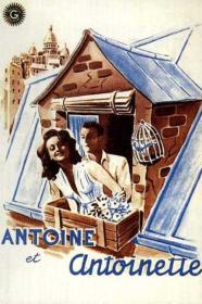 Antoine Antoinette (1947) [1080p] [BluRay] [YTS]