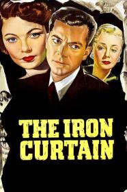The Iron Curtain (1948) [720p] [BluRay] [YTS]