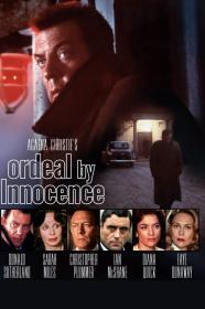 Ordeal By Innocence (1984) [720p] [BluRay] [YTS]