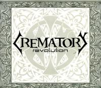 Crematory - 2004 - Revolution [FLAC]