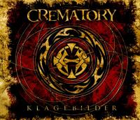 Crematory - 2004 - Revolution [MP3]