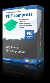 PDF-compress Professional 1.005