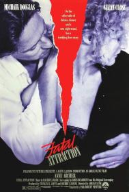 【高清影视之家发布 】致命诱惑[中文字幕] Fatal Attraction 1987 BluRay 1080p HDR AAC2.0 x264-DreamHD