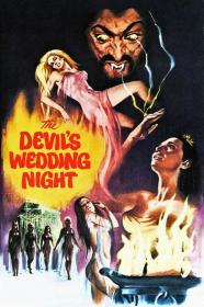 The Devils Wedding Night (1973) [720p] [BluRay] [YTS]